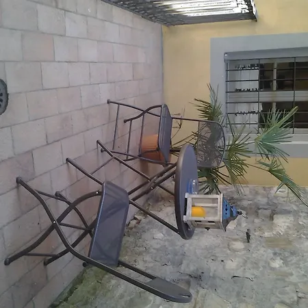 Apartment Casa Mario Lupo - And *