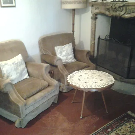 Casa Mario Lupo - And Апартаменти Бергамо