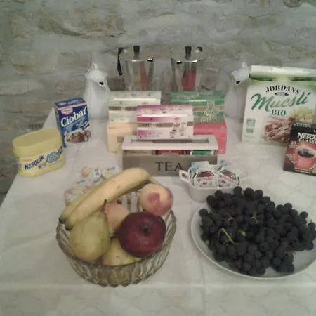 Casa Mario Lupo - And