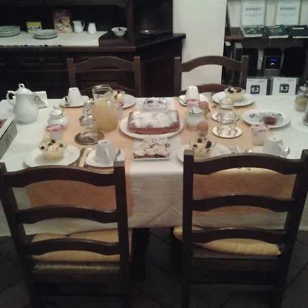 Апартаменти Casa Mario Lupo - And *