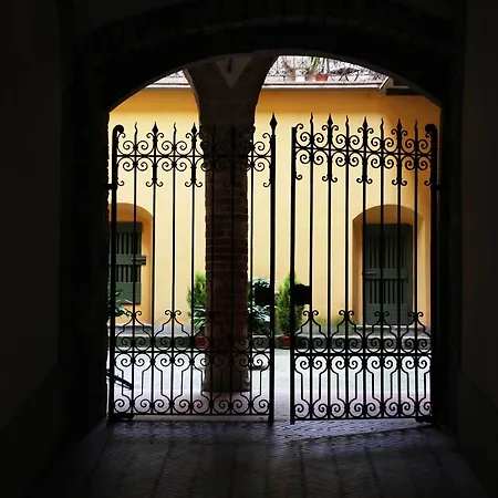 Casa Mario Lupo - And Apartment Bergamo