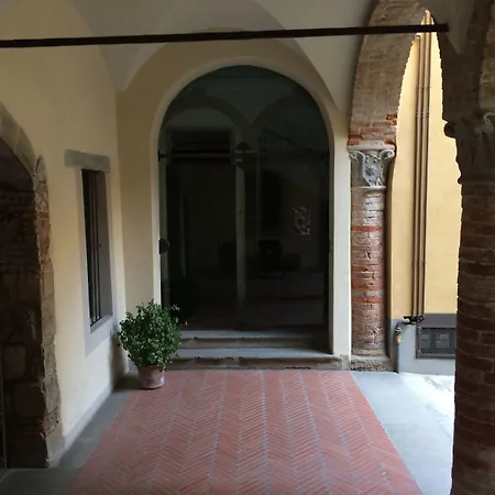 شقة Casa Mario Lupo - And *