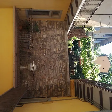 Casa Mario Lupo - And Apartment