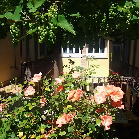 Apartment Casa Mario Lupo - And Bergamo