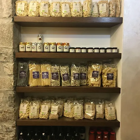 Casa Mario Lupo - And Apartment Bergamo