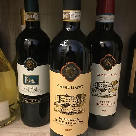 Casa Mario Lupo - And Апартаменти Бергамо