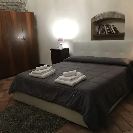 Apartment Casa Mario Lupo - And Bergamo
