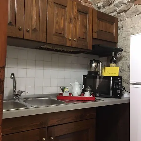 Casa Mario Lupo - And Бергамо