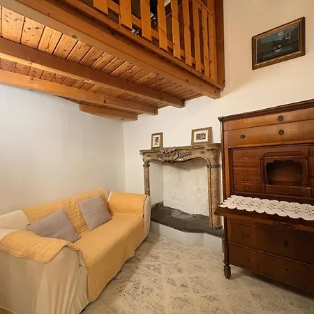 Casa Mario Lupo - And Apartment