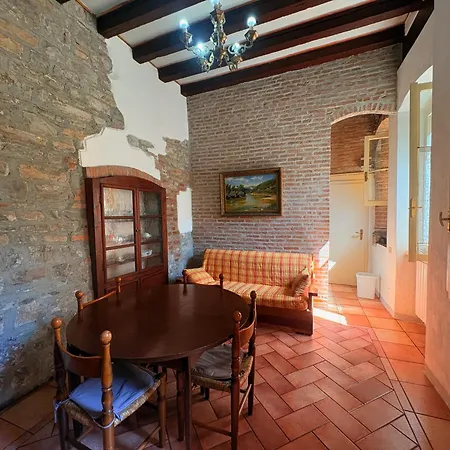 Apartment Casa Mario Lupo - And *
