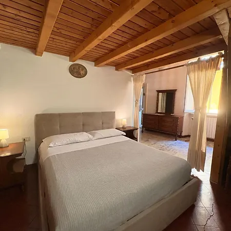 Apartment Casa Mario Lupo - And Bergamo