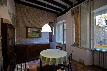 Apartment Casa Mario Lupo - And