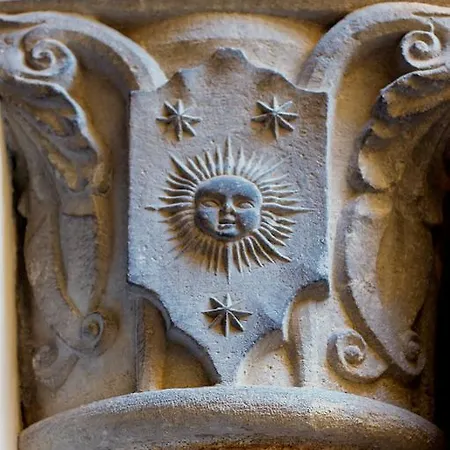 Casa Mario Lupo - And Bergamo