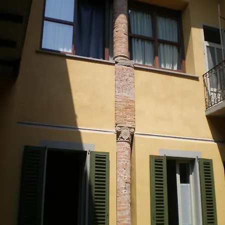 Apartment Casa Mario Lupo - And Bergamo