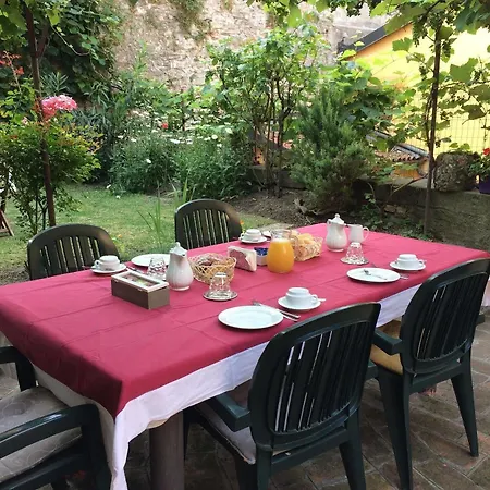 Casa Mario Lupo - And * Bergamo