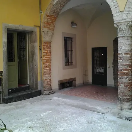 Casa Mario Lupo - And Apartment *