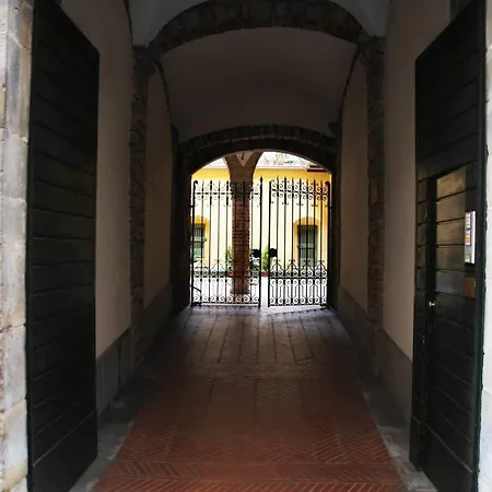 Casa Mario Lupo - And Apartment Bergamo