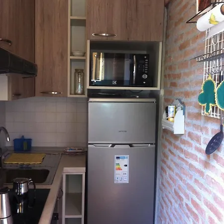 Casa Mario Lupo - And Apartment