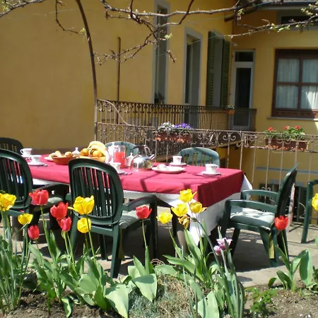 Casa Mario Lupo - And *