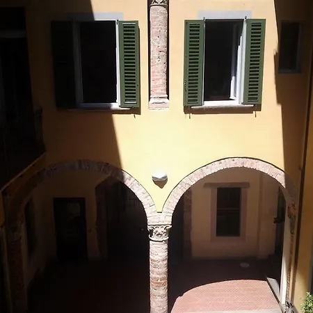 Apartment Casa Mario Lupo - And Bergamo