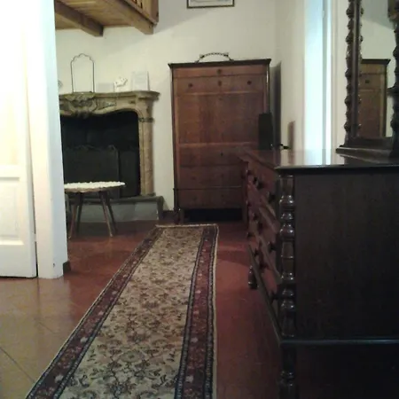 Apartment Casa Mario Lupo - And Bergamo