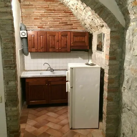 Casa Mario Lupo - And Apartment