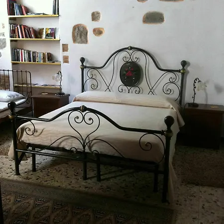 Casa Mario Lupo - And Apartment *