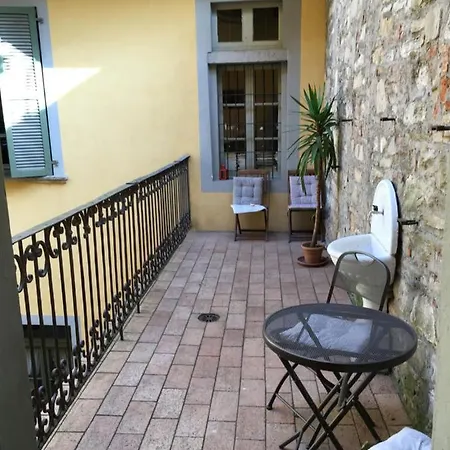 Apartment Casa Mario Lupo - And *