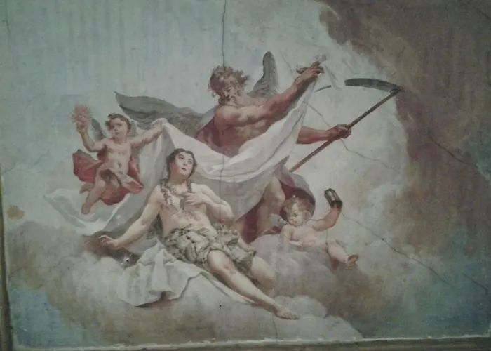 Casa Mario Lupo - And Lägenhet Bergamo