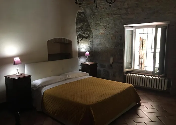 Apartment Casa Mario Lupo - And Bergamo