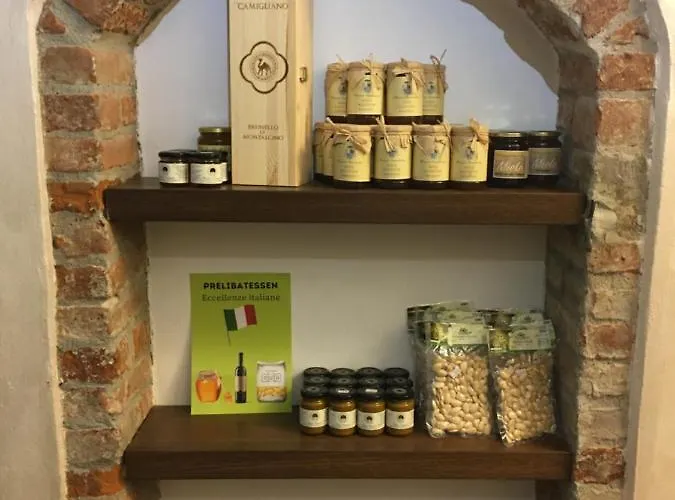 Casa Mario Lupo - And