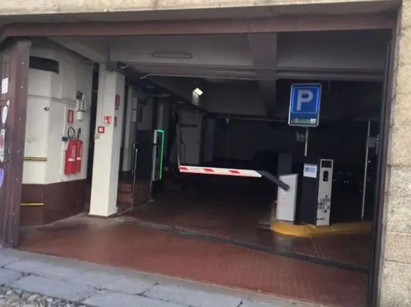 Lägenhet Casa Mario Lupo - And