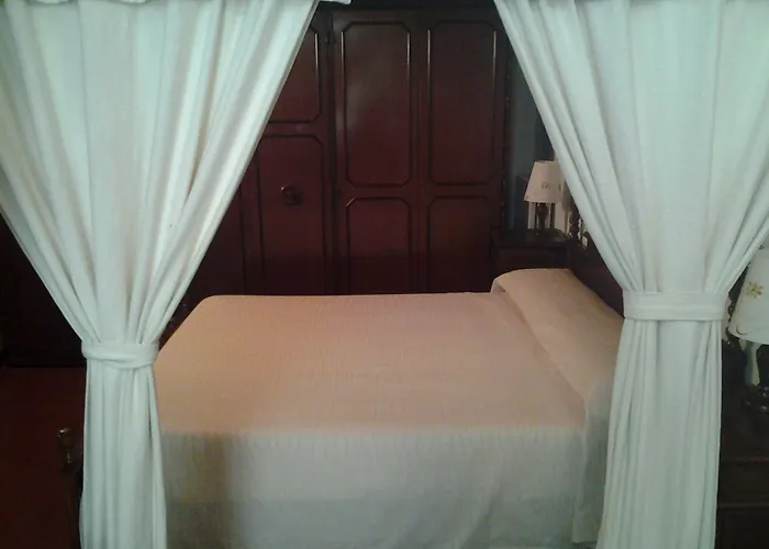 Casa Mario Lupo - And *