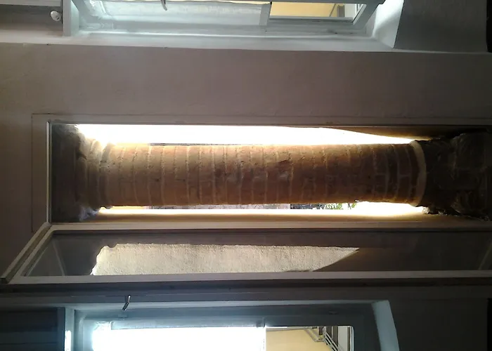 Casa Mario Lupo - And Apartment