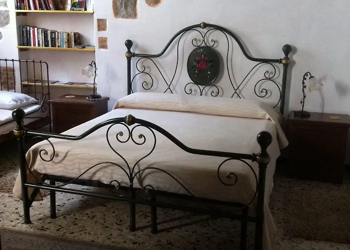 Casa Mario Lupo - And