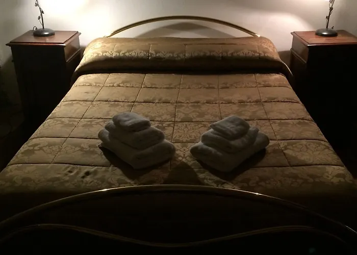 Apartment Casa Mario Lupo - And