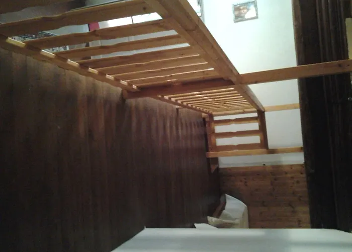 Apartment Casa Mario Lupo - And *