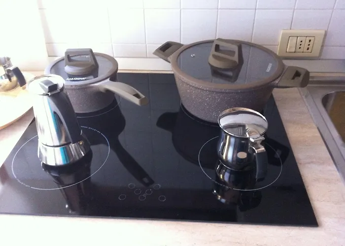 Casa Mario Lupo - And * Bergamo