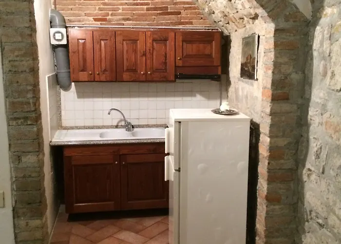 Casa Mario Lupo - And