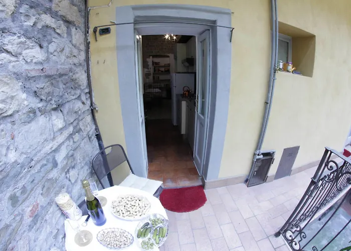 Casa Mario Lupo - And Bergamo