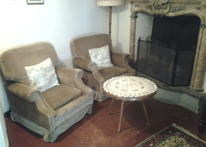 Casa Mario Lupo - And Apartment Bergamo