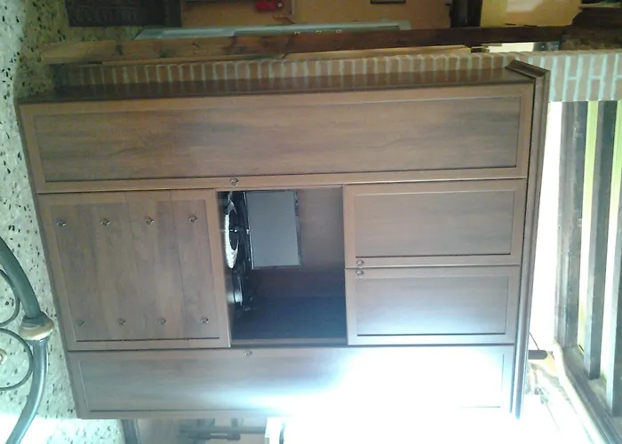 Casa Mario Lupo - And Apartment *