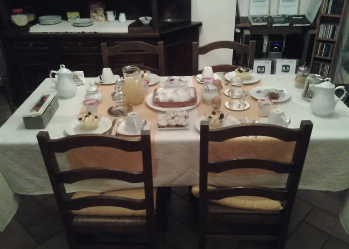 Apartment Casa Mario Lupo - And *