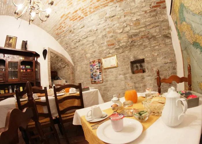 Casa Mario Lupo - And * Bergamo