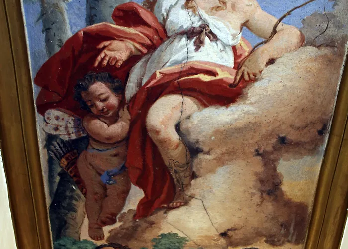 Casa Mario Lupo - And Apartment Bergamo