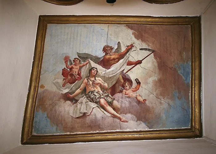 Apartment Casa Mario Lupo - And Bergamo