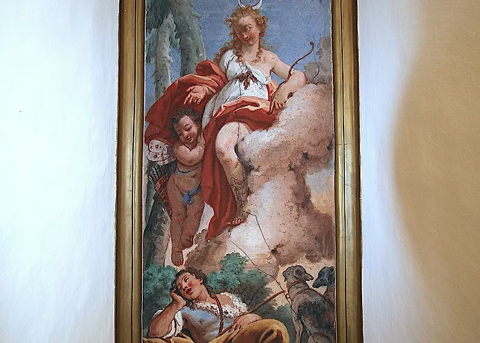 Apartment Casa Mario Lupo - And Bergamo