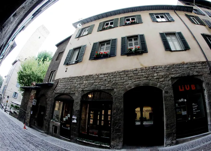 Apartment Casa Mario Lupo - And *