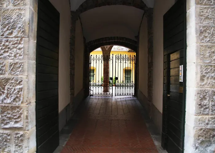 Apartment Casa Mario Lupo - And Bergamo