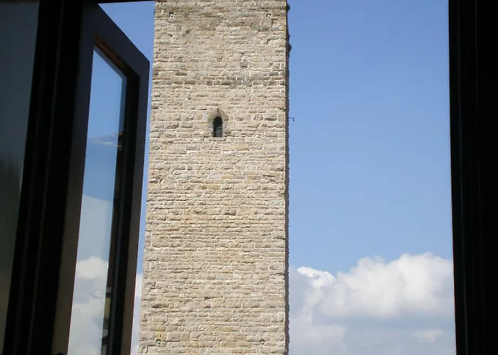 Casa Mario Lupo - And Apartment